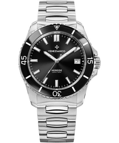 Reloj para hombres Venezianico Nereide 42 Automatic