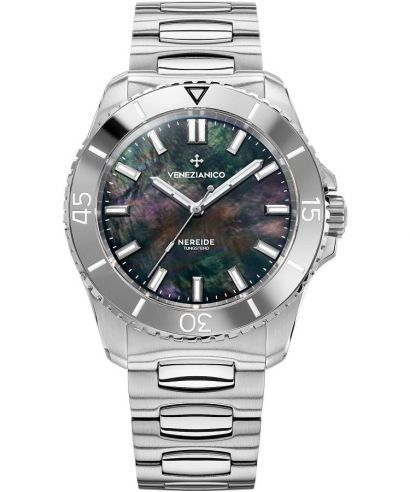 Reloj para hombres Venezianico Tungsteno 42 Automatic