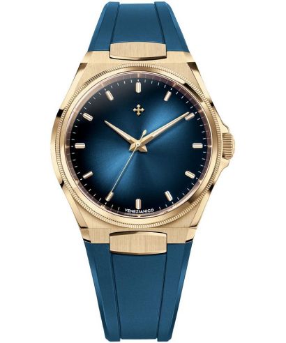 Reloj para hombres Venezianico Arsenale Bronzo Automatic