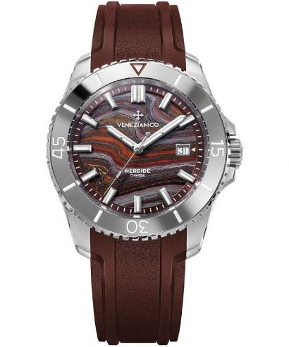 Reloj para hombres Venezianico Nereide Chimera Automatic Limited Edition