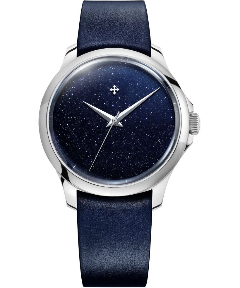 Reloj unisex Venezianico Redentore Avventurina 36