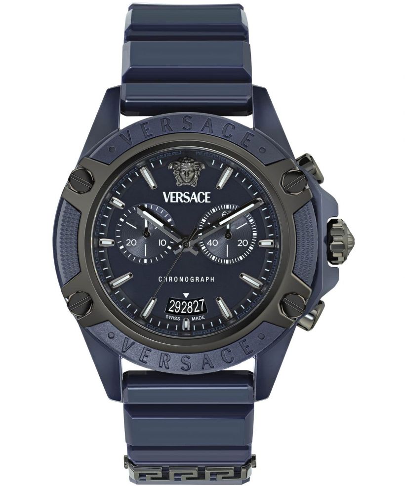 Reloj unisex Versace New Icon Active Chronograph