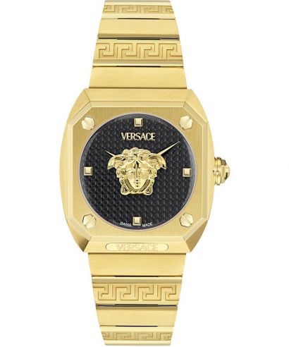 Reloj para mujeres Versace Techmedusa Antares
