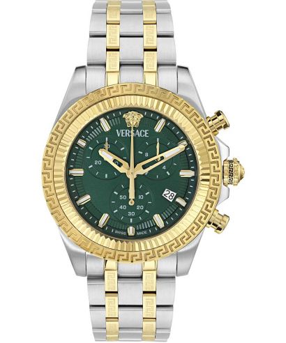Reloj para hombres Versace Fornax Chronograph