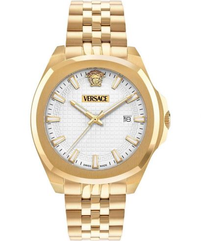 Reloj para hombres Versace Luxury