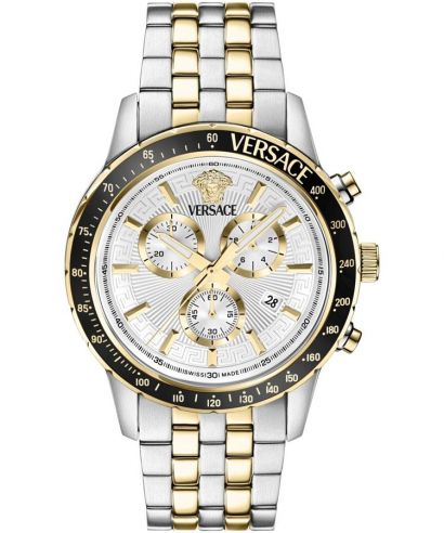 Reloj para hombres Versace Sport Chronograph