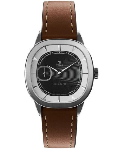 Reloj para hombres Yema Granvelle Automatic