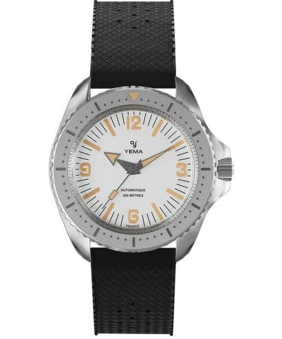 Reloj para hombres Yema Diver Automatic