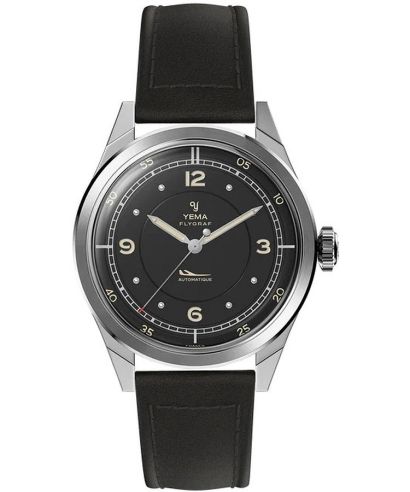 Reloj para hombres Yema Flygraf Pilot Automatic
