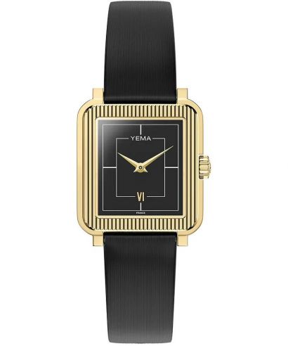 Reloj para mujeres Yema Radiance