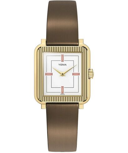 Reloj para mujeres Yema Radiance