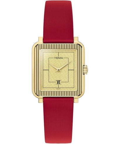 Reloj para mujeres Yema Radiance