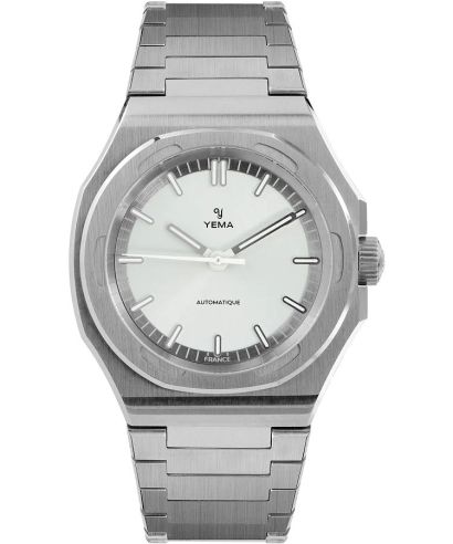 Reloj para hombres Yema Urban Traveller Automatic
