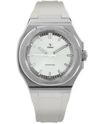 Reloj para hombres Yema Urban Traveller Automatic