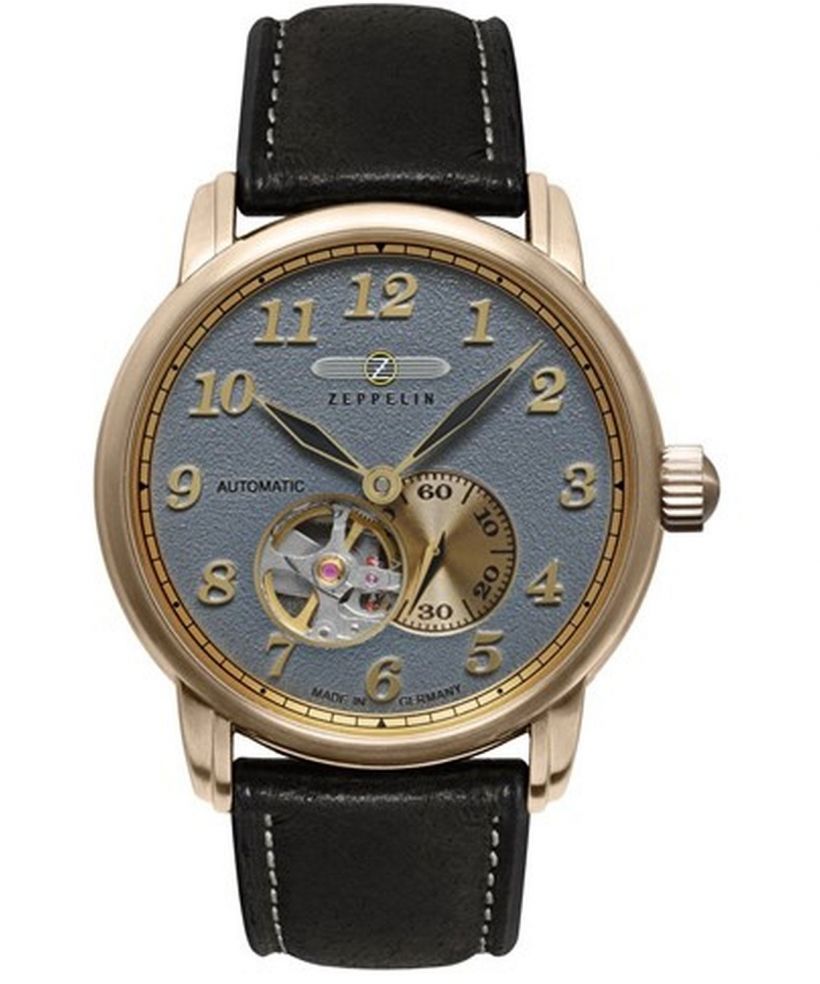 Reloj unisex Zeppelin LZ 127 Automatic