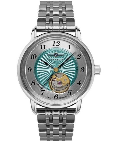 Reloj para mujeres Zeppelin Friedrichshafen Automatic