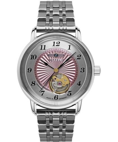 Reloj para mujeres Zeppelin Friedrichshafen Automatic