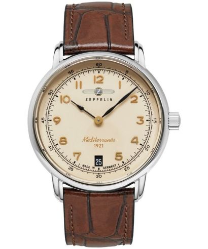 Reloj para hombres Zeppelin Mediterranee