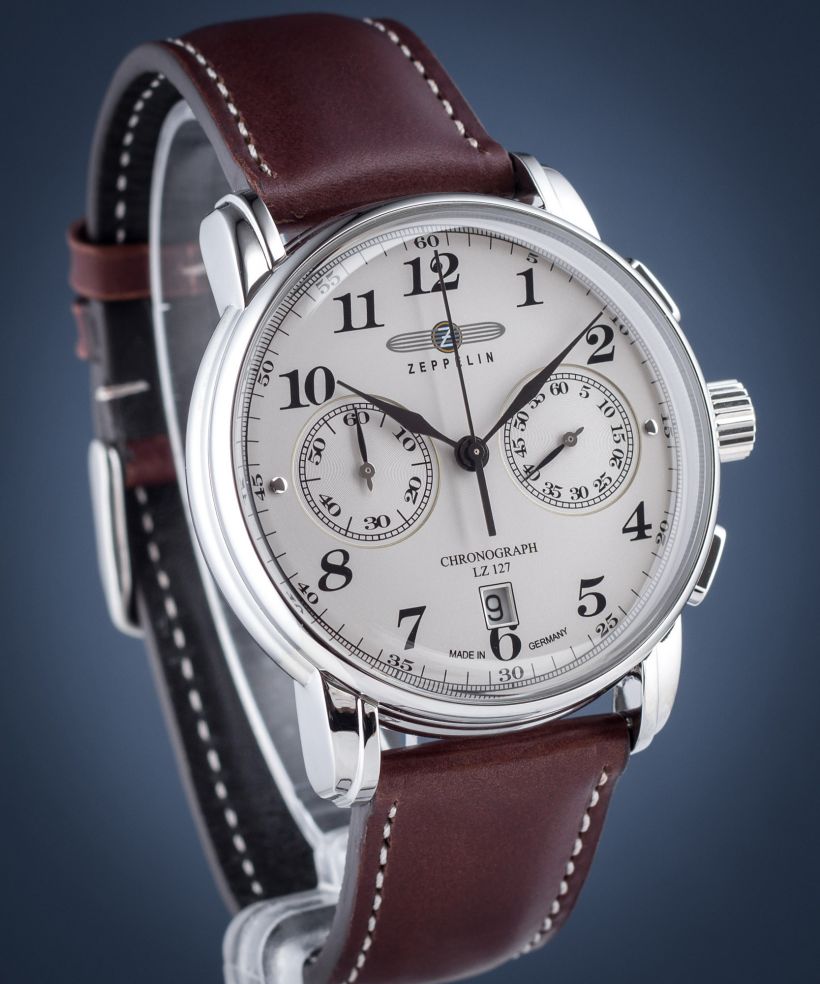 Reloj para hombres Zeppelin Nordstern