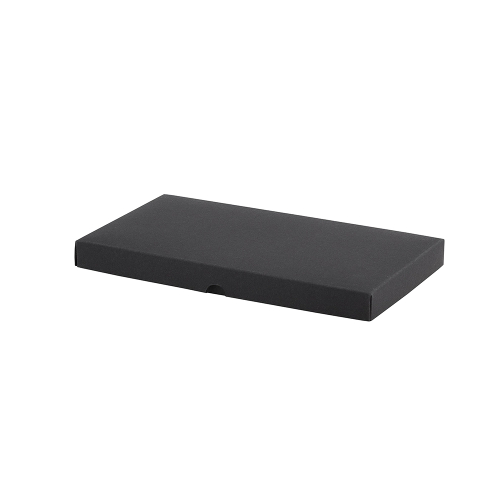 Caja de vales Premium negra