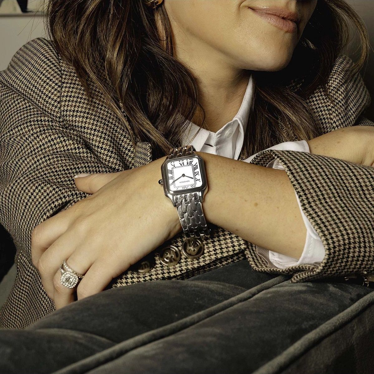 Reloj para mujeres Sekonda Monica