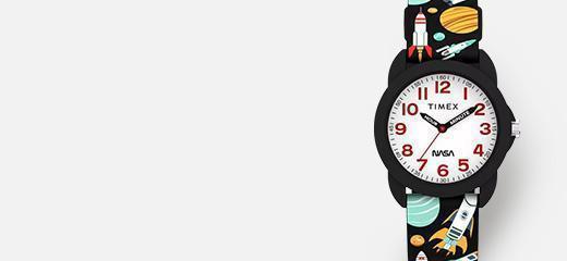relojes para niños