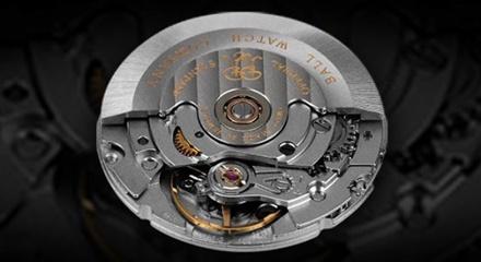 Ball Calibre RR1102
