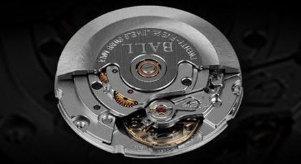 Ball Calibre RR1103