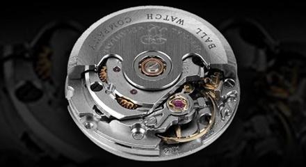 Ball Calibre RR1104