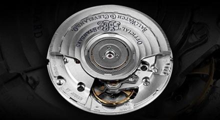 Ball Calibre RR1105