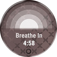 Respiración consciente