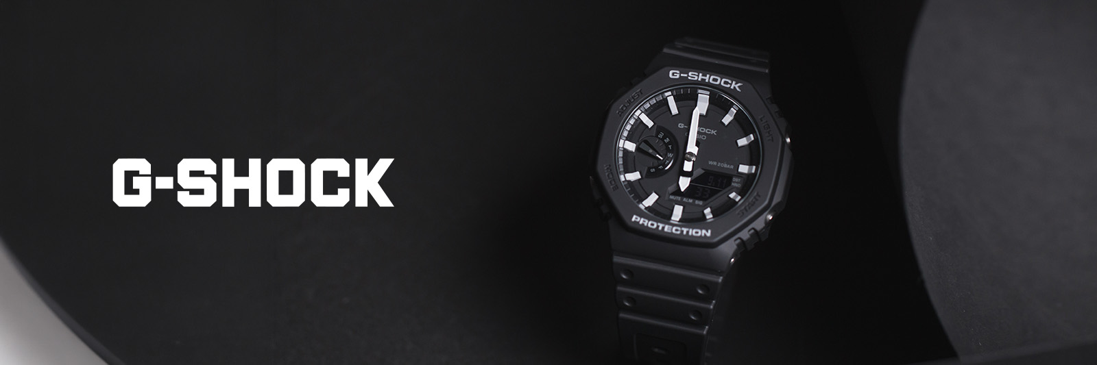 G-Shock