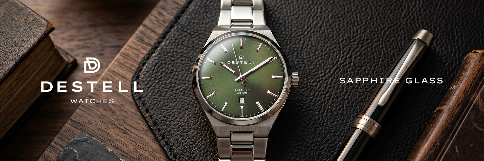 Orologi DESTELL