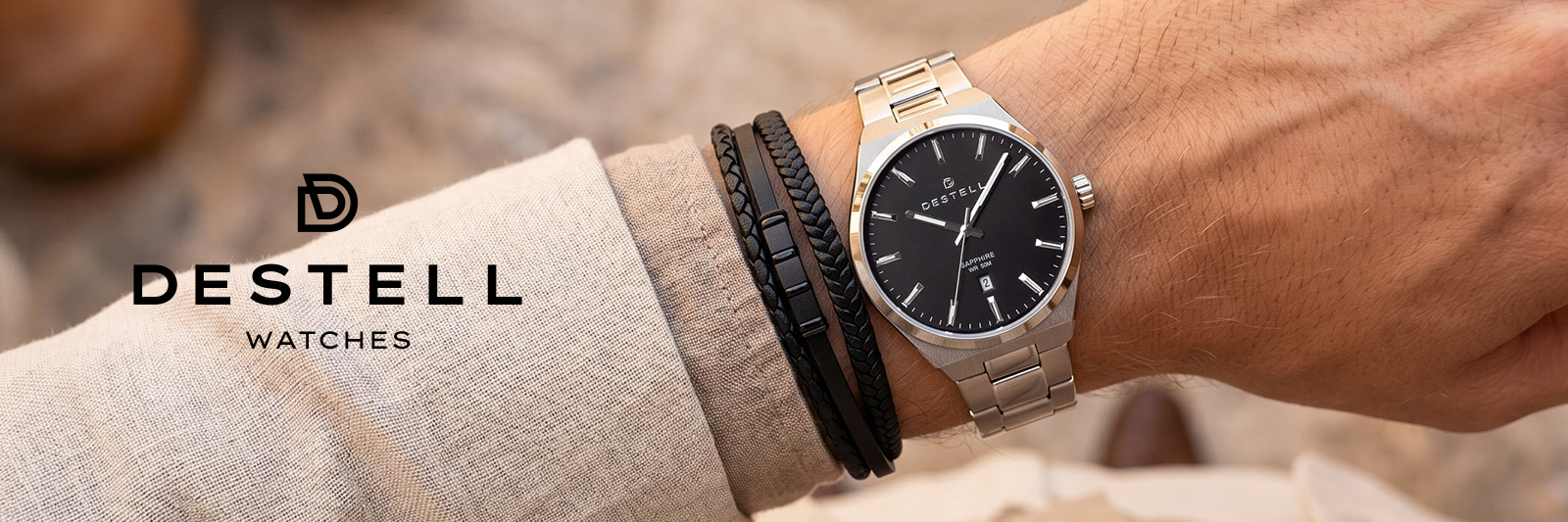 Orologi DESTELL