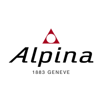 Alpina logo