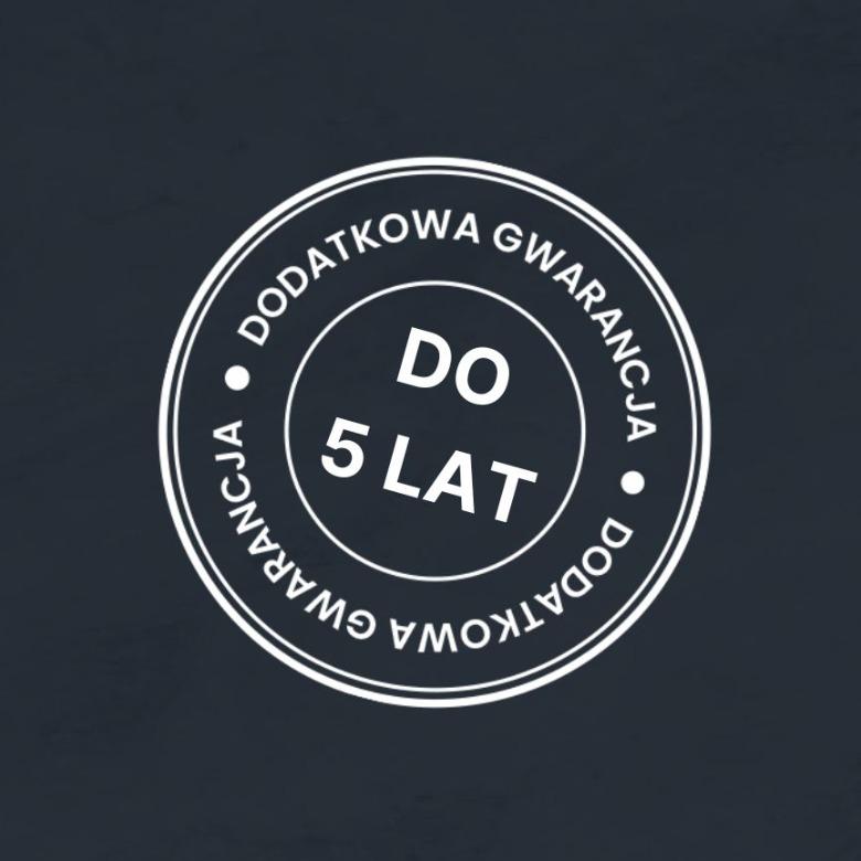 Rozszerzona gwarancja