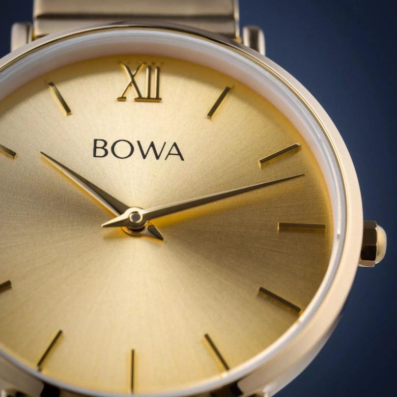 BOWA LO334-44-164S - Szkiełko