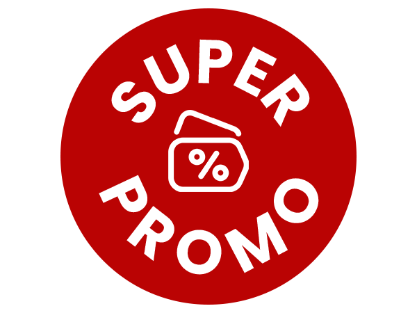 Extra -15% | KOD: R15