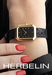 Relojes Herbelin