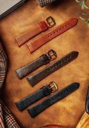 Correas y pulseras para relojes