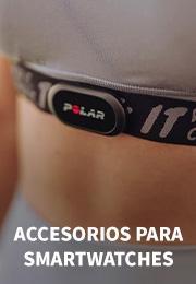 accesorios para relojes inteligentes