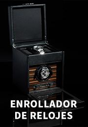 Enrolladores de reloj – Relojes de pulsera