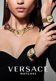 Relojes Versace