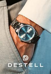 DESTELL relojes