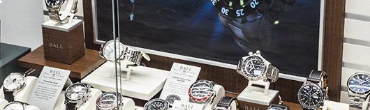 relojes de pulsera