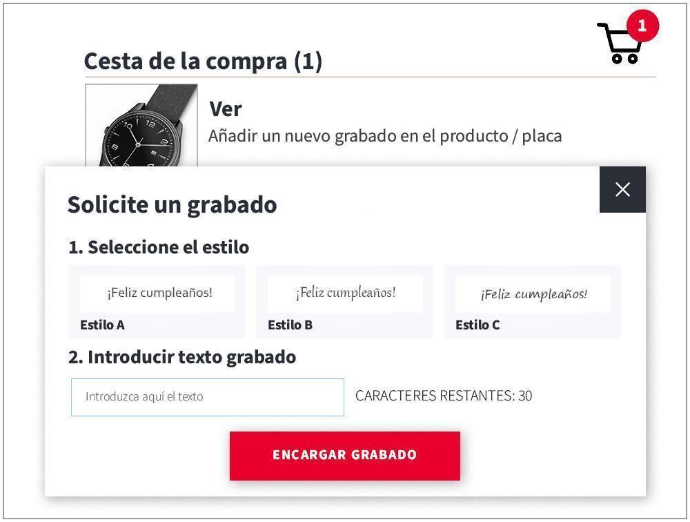 Grabado