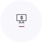 Pago anticipado - transferencia bancaria Watchard