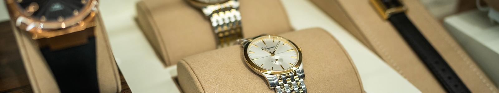 Garantía de autenticidad de los relojes Watchard