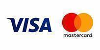 visa mastercard